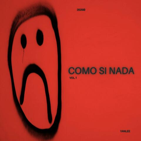 COMO SI NADA