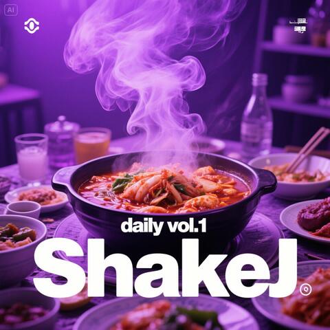 일상 Vol.1