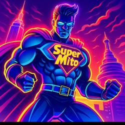 Super Mito