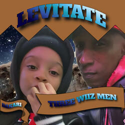 LEVITATE