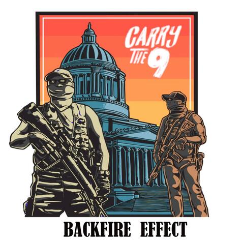 Backfire Effect