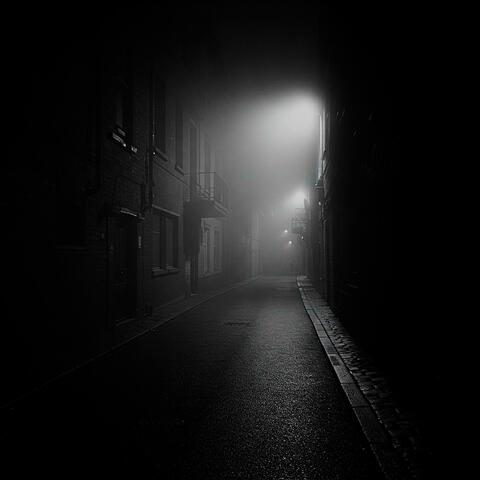 Regard noir (feat. Nxrxone)