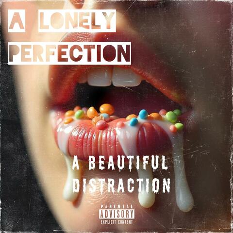 A beautiful distraction