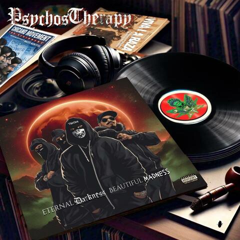 Eternal Darkness Beautiful Madness
