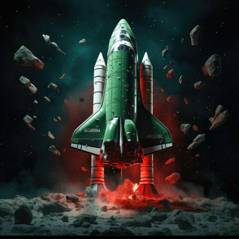 Preparing for Lift off