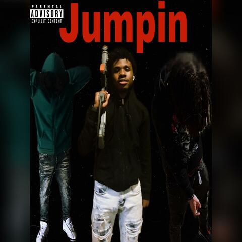Jumpin' (feat Maskup$w4g & Raq)