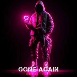 Gone Again