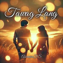 Tawag Lang