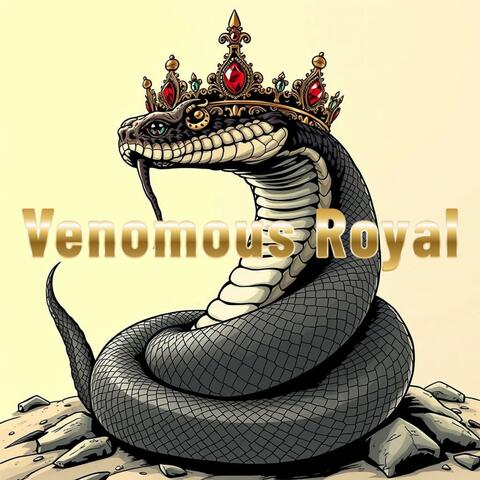 Venomous Royal