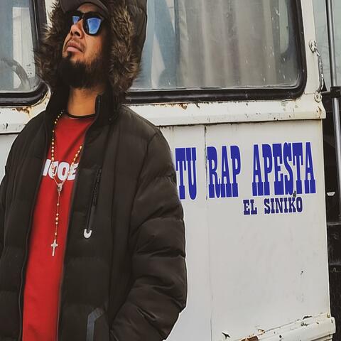 Tu Rap Apesta