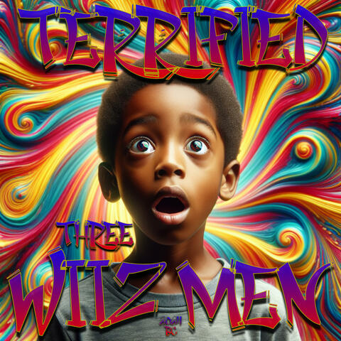 TERRIFIED