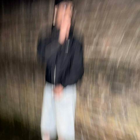no one else