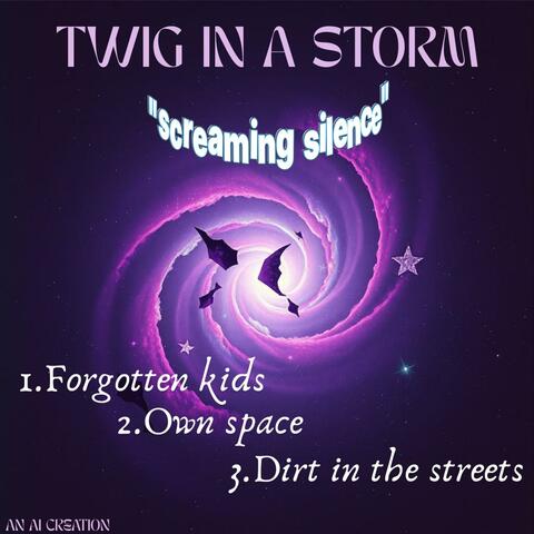 screaming silence