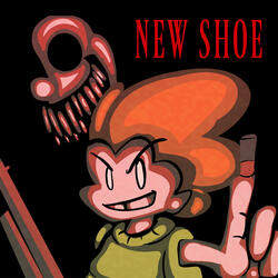 New Shoe