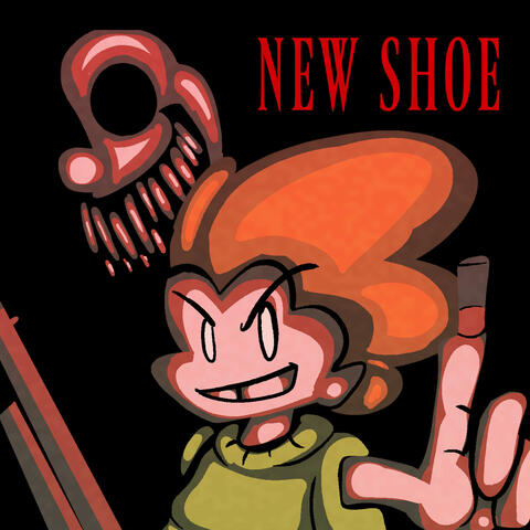 New Shoe