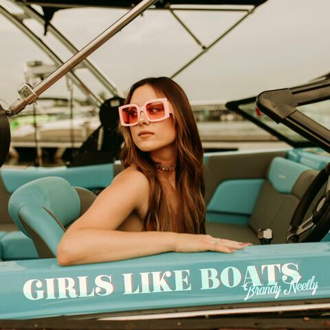 Girls Like Boats