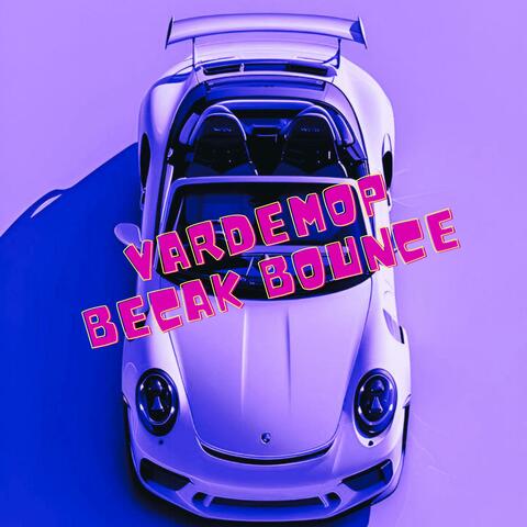 Vardemop Becak Bounce