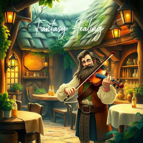 Fantasy Healing, Vol. 8