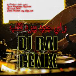 راي واي واي هبااال - DJ RAI REMIiX
