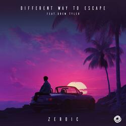 Different Way To Escape (feat. Drew Tyler)