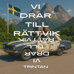 Vi drar till Rättvik