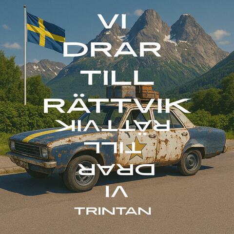 Vi drar till Rättvik