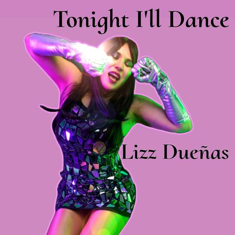Tonight I'll Dance (Pop Vocal Mix)