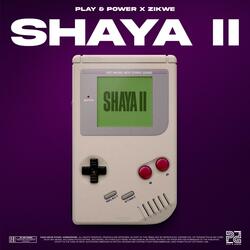 Shaya ll (feat. Zikwe)