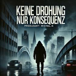 Keine Drohung Nur Konsequenz