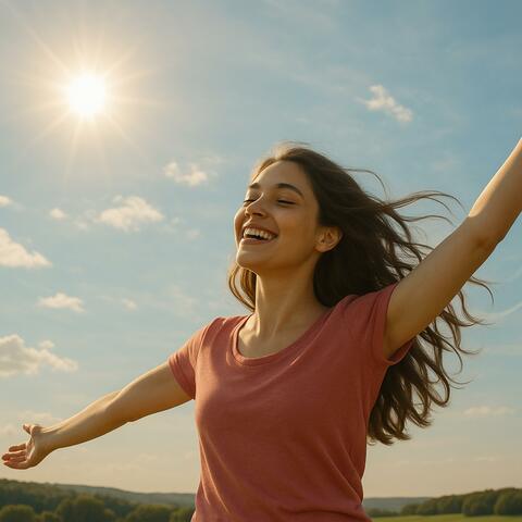 Feel The Breeze