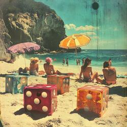 Dyce beach party on beach with dyce 2015 (Summer Anthem) (Radio Edit)