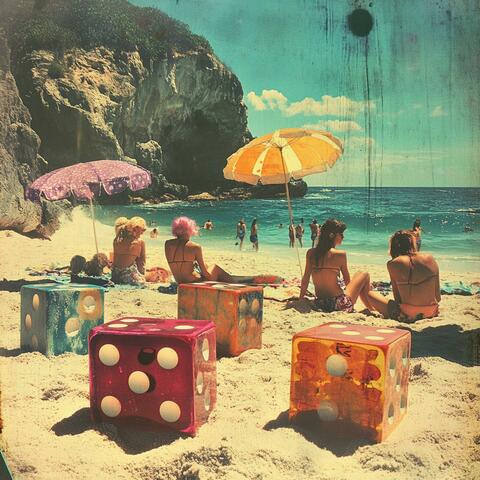 Dyce beach party on beach with dyce 2015 (Summer Anthem) (Radio Edit)