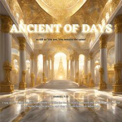 Ancient Of Days