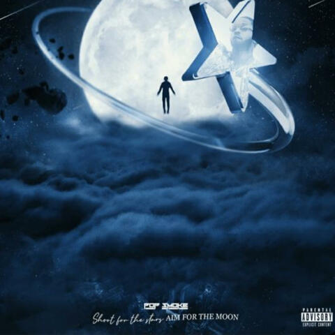 star in the sky (feat. Blastjunkie.t6) [Radio Edit]