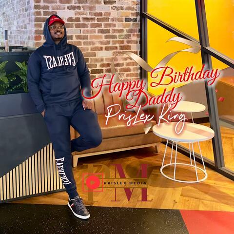 Happy Birthday Daddy