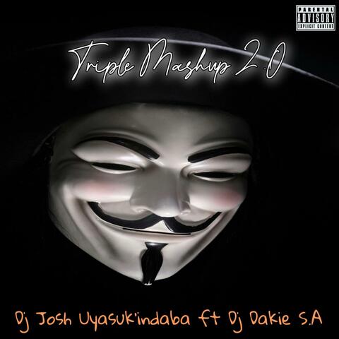 GET LUCKY X MASITHOKOZE X COLLIDE BOOTLEG MASHUP]DJ JOSH YASUKINDABA X DJ DAKIE SA 2K25