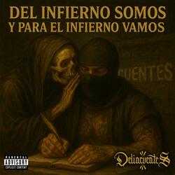 Para el Infierno Vamos