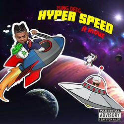 Hyper Speed (feat. Rique)