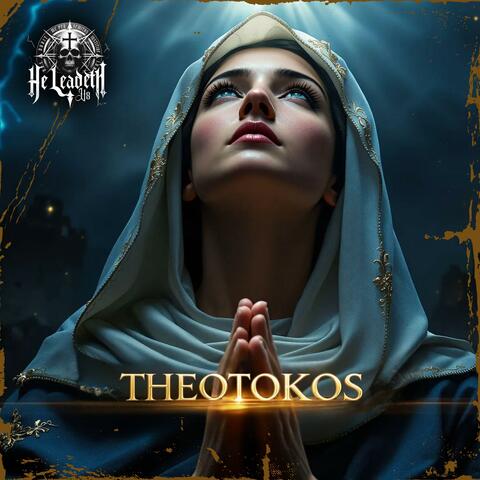 Theotokos: Mother (Orchestral Extreme Metal Version)