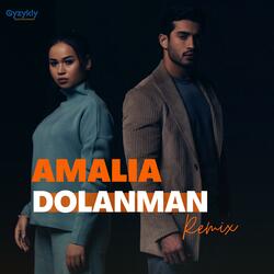 Dolanman (Remix Dj Kowus)
