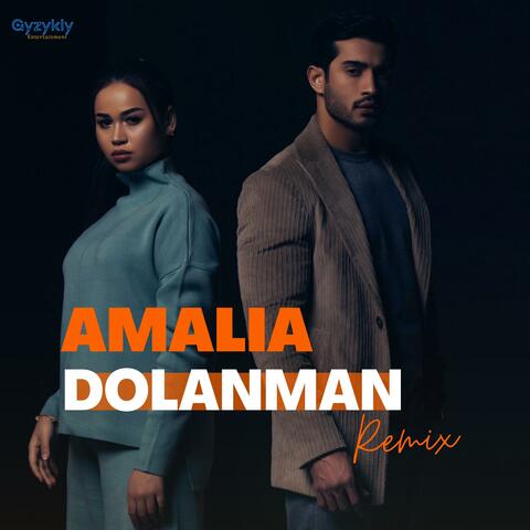 Dolanman (Remix Dj Kowus)