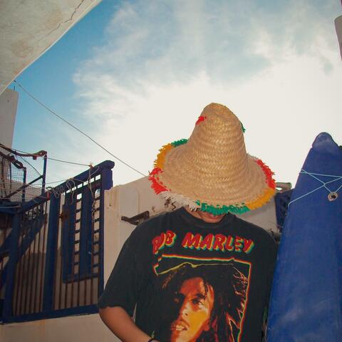 when I was a young boy