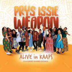 Prys issie Weapon (feat. Shawn George)