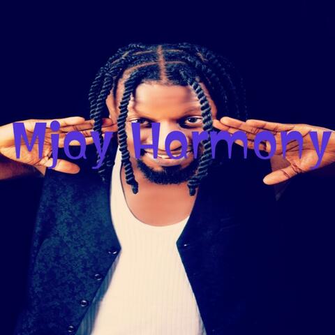 Mjay Harmony (Paradise (Official Audio)