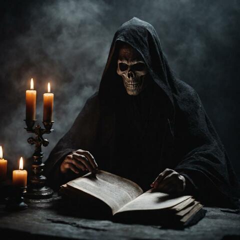 The Ancient Ghost E.P