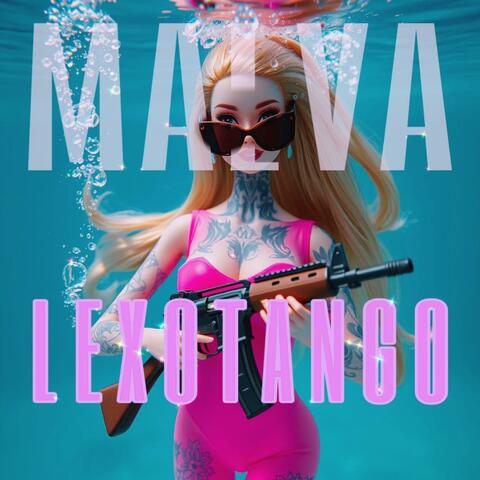 Lexotango (feat. Tex) [2023 edition]