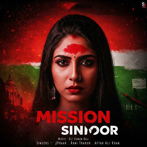 Mission Sindoor