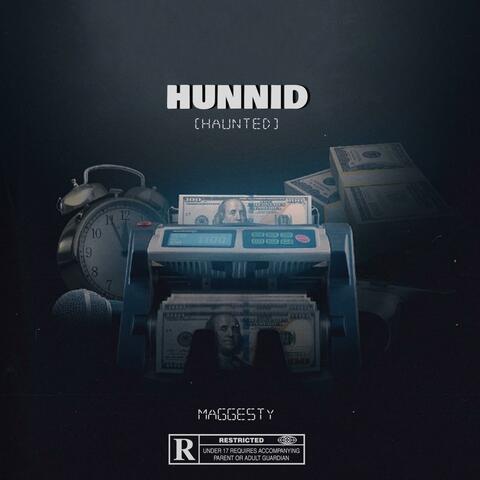 HUNNID (Haunted)