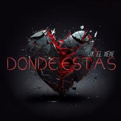 DONDE ESTAS
