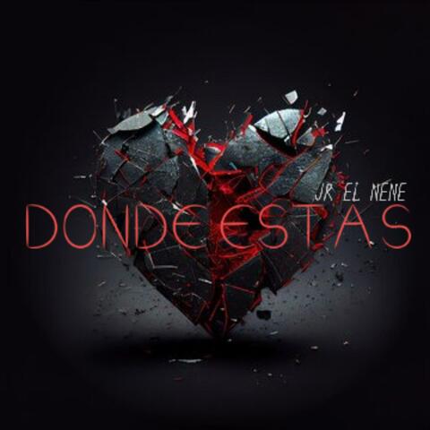 DONDE ESTAS